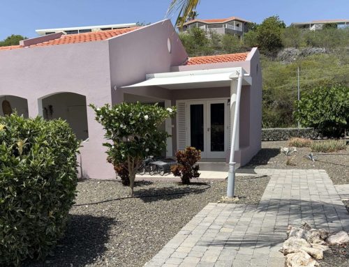 Lanai Deluxe 1 (Verkocht)
